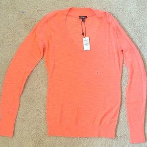 Express Light Sweater - never worn